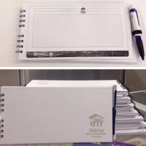 CUADERNOS