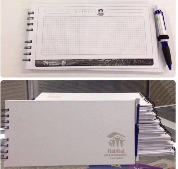 CUADERNOS