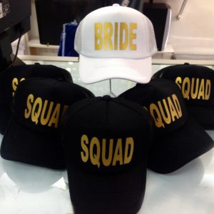 GORRAS