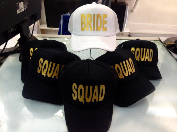 GORRAS