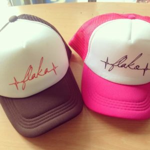 GORRAS PERSONALIZADAS