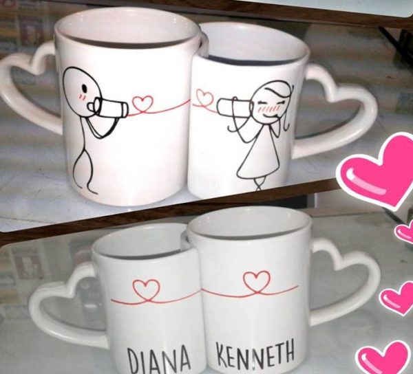 MUGS PERSONALIZADOS