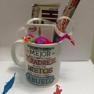 MUGS OCACIONES
