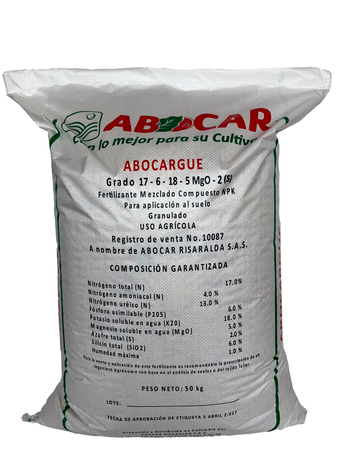 ABOCARGUE